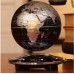 NEW  Educational Magnetic Levitation Floating 6 inch Globe Map GIFT   391187134023